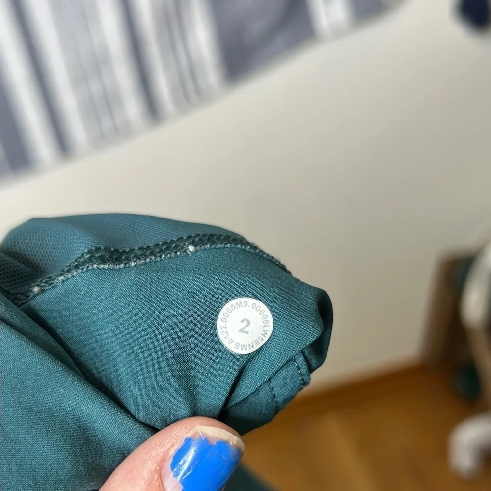 Lululemon Dance Studio Joggers